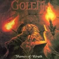 Golem (ITA) : Flames of Wrath